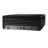 HP Pro 400 G9 Intel® Core™ i5 i5-14500 16 GB DDR5-SDRAM 512 GB SSD Windows 11 Pro SFF PC Nero
