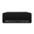 HP Pro 400 G9 Intel® Core™ i5 i5-14500 8 GB DDR5-SDRAM 512 GB SSD Windows 11 Pro SFF PC Nero