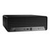 HP Pro 400 G9 Intel® Core™ i5 i5-14500 8 GB DDR5-SDRAM 512 GB SSD Windows 11 Pro SFF PC Nero