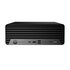 HP Pro 400 G9 Intel® Core™ i7 i7-14700 16 GB DDR5-SDRAM 1 TB SSD Windows 11 Pro SFF PC Nero