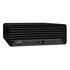 HP Pro 400 G9 Intel® Core™ i7 i7-14700 16 GB DDR5-SDRAM 1 TB SSD Windows 11 Pro SFF PC Nero