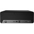 HP Pro 400 G9 SFF Intel® Core™ i3 i3-13100 8 GB DDR4-SDRAM 256 GB SSD Windows 11 Pro PC Nero