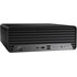 HP Pro 400 G9 SFF Intel® Core™ i3 i3-13100 8 GB DDR4-SDRAM 256 GB SSD Windows 11 Pro PC Nero