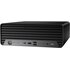 HP Pro 400 G9 SFF Intel® Core™ i5 i5-13500 16 GB DDR4-SDRAM 512 GB SSD Windows 11 Pro PC Nero