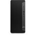 HP Pro 400 G9i3-13100 8 GB 256 GB SSD Windows 11 Pro Tower PC Nero