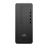 HP Pro A 300 G3 AMD Ryzen™ 3 PRO 2200G 8 GB DDR4-SDRAM 256 GB SSD Windows 10 Pro Micro Tower PC Nero