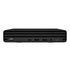 HP Pro Mini 260 G9 Desktop PC Intel® Core™ i3 i3-1315U 8 GB DDR4-SDRAM 256 GB SSD Windows 11 Home Mini PC