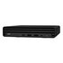 HP Pro Mini 260 G9 Desktop PC Intel® Core™ i3 i3-1315U 8 GB DDR4-SDRAM 256 GB SSD Windows 11 Pro Mini PC