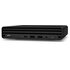 HP Pro Mini 260 G9i5-1335U 16 GB 512 GB SSD Windows 11 Pro Mini PC Nero