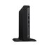 HP Pro Mini 400 G9 Desktop PC Wolf Pro Security Edition i3-14100T 8 GB DDR5-SDRAM 256 GB SSD Windows 11 Pro Mini PC
