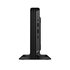 HP Pro Mini 400 G9 Wolf Security Edition Intel® Core™ i3 i3-14100T 8 GB DDR5-SDRAM 256 GB SSD Windows 11 Pro Mini PC Nero