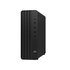 HP Pro SFF 290 G9 Desktop PC Intel® Core™ i7 i7-12700 16 GB DDR4-SDRAM 512 GB SSD Windows 11 Pro Nero