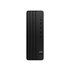 HP Pro SFF 290 G9 Desktop PC Intel® Core™ i7 i7-12700 8 GB DDR4-SDRAM 512 GB SSD Windows 11 Pro Nero
