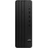 HP Pro SFF 290 G9 Intel® Core™ i3 i3-13100 8 GB DDR4-SDRAM 256 GB SSD Windows 11 Pro PC Nero