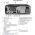HP PRO SFF 400 G9 I7 8/512 W11P