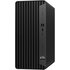 HP Pro Tower 400 G9 i5-12500 Tower Nero