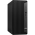 HP Pro Tower 400 G9 i5-12500 Tower Nero