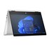 HP Pro x360 435 G10 AMD Ryzen™ 5 7530U Ibrido (2 in 1) 33,8 cm (13.3") Touch screen Full HD 16 GB DDR4-SDRAM Wi-Fi 6 (802.11ax) Windows 11 Pro Argento