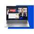 HP ProBook 4 G2i 16 inch Next Gen AI PC Wolf Pro Security Edition Copilot+ PC Intel Core Ultra 5 325 Computer portatile 40,6 cm (16