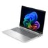 HP ProBook 4 G2i 16 inch Next Gen AI PC Wolf Pro Security Edition Copilot+ PC Intel Core Ultra 7 Computer portatile 40,6 cm (16