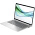 HP ProBook 445 G11 Ryzen 5 7535U FullHD RAM 8GB SSD 512GB Windows 11 Pro Argento