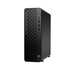 HP ProDesk 2 SFF G1i E Intel® Core™ i5 i5-14400 8 GB DDR5-SDRAM 512 GB SSD Windows 11 Pro PC Nero