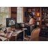 HP ProDesk 4 G1i AI PC Intel Core Ultra 5 235 8 GB DDR5-SDRAM 512 GB SSD Windows 11 Pro Tower Nero