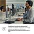 HP ProDesk 4 G1i AI PC Intel Core Ultra 5 235T 16 GB DDR5-SDRAM 1 TB SSD Windows 11 Pro Mini PC Nero
