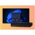 HP ProDesk 4 G1i AI PC Intel Core Ultra 5 235T 16 GB DDR5-SDRAM 1 TB SSD Windows 11 Pro Mini PC Nero