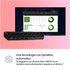 HP ProDesk 4 G1i AI PC Intel Core Ultra 5 235T 8 GB DDR5-SDRAM 256 GB SSD Windows 11 Pro Mini PC Nero