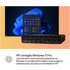 HP ProDesk 4 G1i AI PC Intel Core Ultra 5 235T 8 GB DDR5-SDRAM 256 GB SSD Windows 11 Pro Mini PC Nero