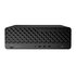 HP ProDesk 4 G1i AI PC Intel Core Ultra 7 265 16 GB DDR5-SDRAM 512 GB SSD Windows 11 Pro SFF Nero