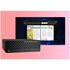 HP ProDesk 4 G1i AI PC Intel Core Ultra 7 265 16 GB DDR5-SDRAM 512 GB SSD Windows 11 Pro SFF Nero
