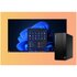 HP ProDesk 4 Tower G1i Desktop AI PC Intel Core Ultra 7 265 16 GB DDR5-SDRAM 512 GB SSD Windows 11 Pro