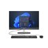 HP ProOne 240 G10 Desktop PC Intel® Core™ i3 60,5 cm (23.8") 1920 x 1080 Pixel 8 GB DDR4-SDRAM 256 GB SSD Windows 11 Home Wi-Fi 6 (802.11ax)
