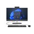 HP ProOne 240 G10 Desktop PC Intel® Core™ i5 i5-1334U 60,5 cm (23.8") 1920 x 1080 Pixel 8 GB DDR4-SDRAM 512 GB SSD Windows 11 Home Wi-Fi 6 (802.11ax)