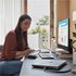 HP ProOne 440 G9 Intel® Core™ i5 i5-14500T 60,5 cm (23.8