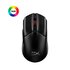 HP HyperX Pulsefire Haste 2 Core Wls Mouse da gaming nero