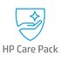 HP Red Hat Enterprise Linux - Abbonamento premium (1 anno) + Supporto per 1 anno 9x5, 4 guest , 2 socket ESD