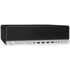 HP Ricondizionato - EliteDesk 800 G4 SFF core i5-8500 8GB 256GB NVME SSD Win 10 Pro Mar