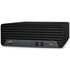 HP Ricondizionato - ProDesk 600 G6 SFF Intel Core i5-10500F 16GB Quadro P620 512GB Windows 11 Pro MAR - Ricondizionato Grado A