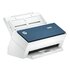 HP ScanJet Enterprise Flow 9000 s1 Scanner a foglio 600 x 600 DPI A3 Blu, Bianco