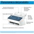 HP ScanJet Enterprise Flow 9000 s1 Scanner a foglio 600 x 600 DPI A3 Blu, Bianco