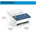 HP ScanJet Enterprise Flow 9000 s1 Scanner a foglio 600 x 600 DPI A3 Blu, Bianco