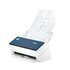 HP ScanJet Enterprise Flow 9000 s1 Scanner a foglio 600 x 600 DPI A3 Blu, Bianco