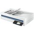 HP Scanjet Enterprise Flow N6600 fnw1 Scanner piano e ADF 1200 x 1200 DPI A4 Bianco