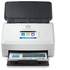 HP Scanjet Enterprise Flow N7000 snw1 600 x 600 DPI Scanner a foglio Bianco A4