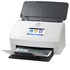 HP Scanjet Enterprise Flow N7000 snw1 600 x 600 DPI Scanner a foglio Bianco A4