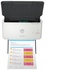 HP Scanjet Pro 2000 s2 600 x 600 DPI Scanner a foglio Nero, Bianco A4