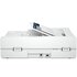 HP Scanjet Pro 2600 f1 Scanner piano e ADF 600 x 600 DPI A4 Bianco